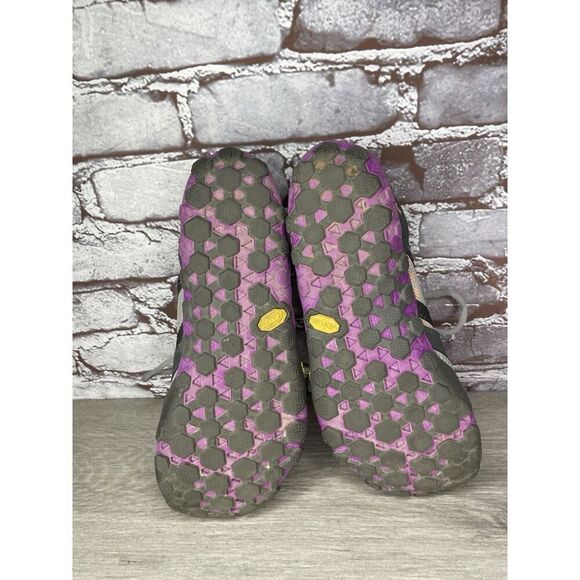 New Balance Minimus 10v1 Trail Running Sneakers Women’s Sz 10M US/41EU WT10SP2 - Picture 6 of 16